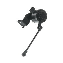 Rear Right Suspension Ride Height Sensor for Cadillac XLR 2004–2008 & Chevy Corvette 2006–2013, 3-Pin ER10011/SU9378, compatible with OEM
