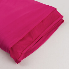 60" x 10 yards Fuchsia Spandex 4-Way Stretch Fabric Bolt Put-up Sewing Crafts Draping