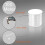 Cordon élastique transparent de 1 mm pour la création de bijoux 3