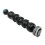 Underwater Camera Light Arm Diving Photography for Rig Lighting System Connector 4 Joints 3