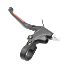 Clutch Lever for Motorized Bike 49cc/66cc/80cc, Compatible with Buzhi Qisuo & Rookin Handlebar