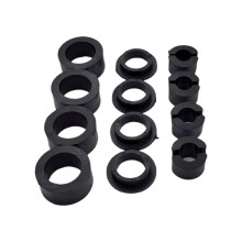 Front Seat Support Mount Bushing, Wobbly Loose Seat Fix for TJ Lj Unlimited Vehicle Professional