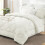 Mustard Yellow Full Comforter Set 7-Piece 1