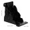 YEAHIBABY 2pcs Folding Brackets for Table Leg Rolled Iron Plate for Office Use 2