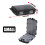 Fishing Bait Storage Box Portable Double-Sided 1 Pack 1
