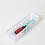 6 Pcs Storage Containers Plastic Box Chopsticks Organizer 8