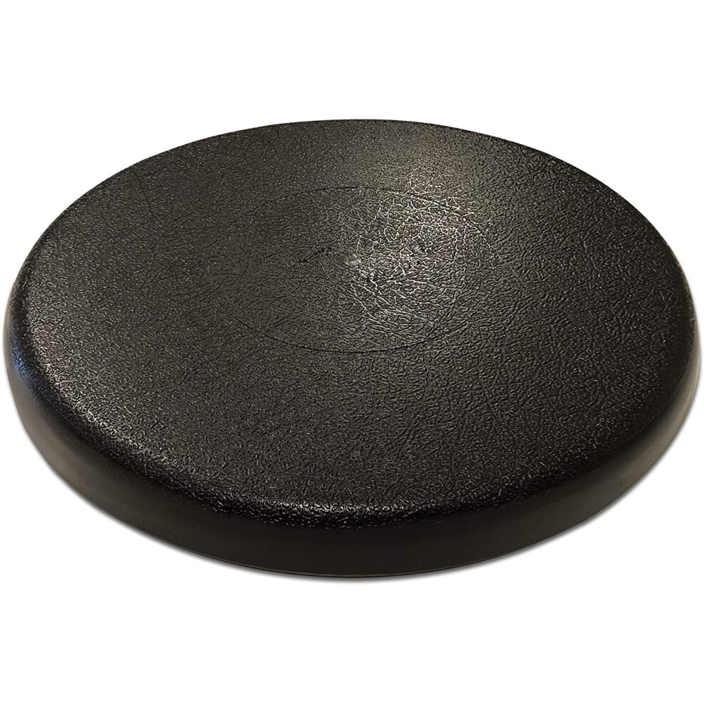 Bucket Lid Seat For 5-Gallon Bucket 9401284986195