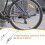 Bikes Double Kickstands for Bicycle Legs 6