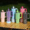 Nitbling-tumbler 115 ml rostfritt stålisolerad 8