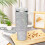Nitbling-tumbler 115 ml rostfritt stålisolerad 4