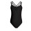 Κορίτσια Μπαλέτο Χορού Κοριτσίστικο Κορμάκι V Λαιμόκοψη Καλοκαιρινή Παράσταση 3