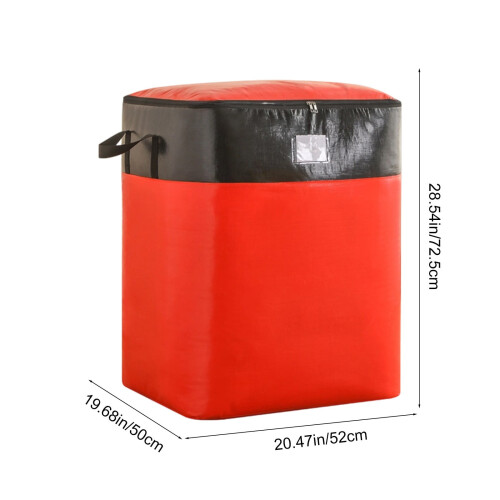 Sac de déménagement extra large 180 L, robuste et imperméable 2