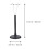 YEAHIBABY-3PCS Doll Support Holder Doll Display Stand Adjustable Doll Standing Racks 2
