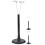 YEAHIBABY-3PCS Doll Support Holder Doll Display Stand Adjustable Doll Standing Racks 4
