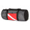 Mesh Duffel Gear Bag til snorkling og dykning 2
