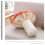 Coussin décoratif moelleux en forme de champignon 4