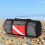 Mesh Duffel Gear Bag til snorkling og dykning 5