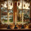 Candele a LED in cera per finestre con telecomando, timer e dimmer, 6 pezzi, colore avorio 5