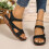 Γυναικεία Σανδάλια Πλατφόρμα, Σανδάλια Πλατφόρμα για Γυναικεία, Γυναικεία 7