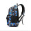 Camouflage Backpack Lightweight Large Capacity 18 Inch 5
