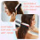 Conjunto de 3 escovas de cabelo de nylon com dentes removíveis 3