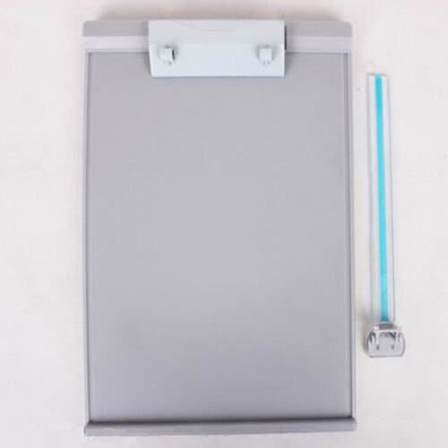 Desktop Document Holder for Typing Monitors - Adjustable Stand 2