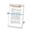 Desktop Document Holder for Typing Monitors - Adjustable Stand 5