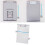 Desktop Document Holder for Typing Monitors - Adjustable Stand 7