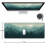 Stor spillmusematte 80x30 cm 2