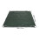 Lawn Debris Tarp Handle Folding Umbrella Green 2