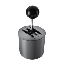 For Cup Holder Gear Shifter Toy,for Model 3 Model Y Cup Holder, for Ideal Fun for Model Y Accessories