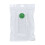 OUNONA Regnmätarrör i glas, 2-pack 4