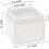 Bed Risers 2 inch / 4 inch Stackable (8 pcs) 2