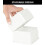 Bed Risers 2 inch / 4 inch Stackable (8 pcs) 5