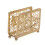 Iron Napkin Holder for Table and Kitchen 1 Pack 2