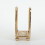 Iron Napkin Holder for Table and Kitchen 1 Pack 5