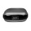 PowerBank mit Handwärmer 4000 mAh Schwarz 7