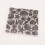 Embossing Folders for Card Making Scrapbook Seashells 3