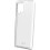 Gelskin TPU Cover Galaxy A22 4G Transparent 2