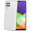 Gelskin TPU Cover Galaxy A22 4G Transparent 3