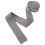 Grey Robe Belt Soft Bathrobe Belt Replacement 2Set for Men Women 6