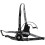 Lauflampe Brustmodell LED 3
