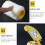 Portable Clean-Cut Paint Edger Roller Brush Safe Tool for Home Wall Ceilings 5