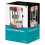 Champion Popcornmaschine Retro XL PCM406 Rot Metallic 5