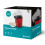 Champion Popcornmaschine Klein PCM110 Rot 3