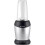 Champion Ernährungsmixer 1000 W MB100 Schwarz/Silber 3