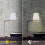 Abajur de tecido branco e ferro para luminárias de mesa ou de chão. 5