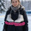 Ice Skate Guards Adjustable Universal Fit for Adults Kids 5