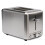 Champion Toaster 2 Scheiben 925W BR220 Edelstahl 2
