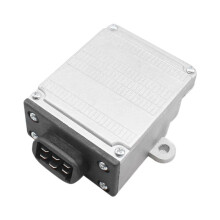 Car IGNITION CONTROL MODULE 0227100008 6 Pins for E28 E12 E23 for 928 1977-1984